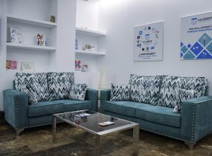 Cita clinica viladent montequinto