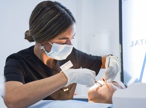 Clinica dental viladent montequinto