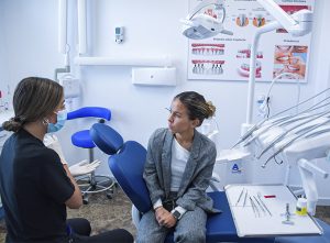 primera cita viladent montequinto