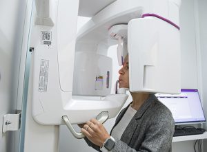 Radiografia dental viladent montequinto