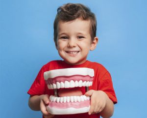 niños clinica viladent montequinto