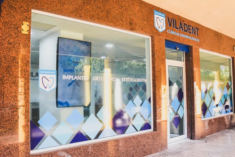 Viladent Sevilla este 5