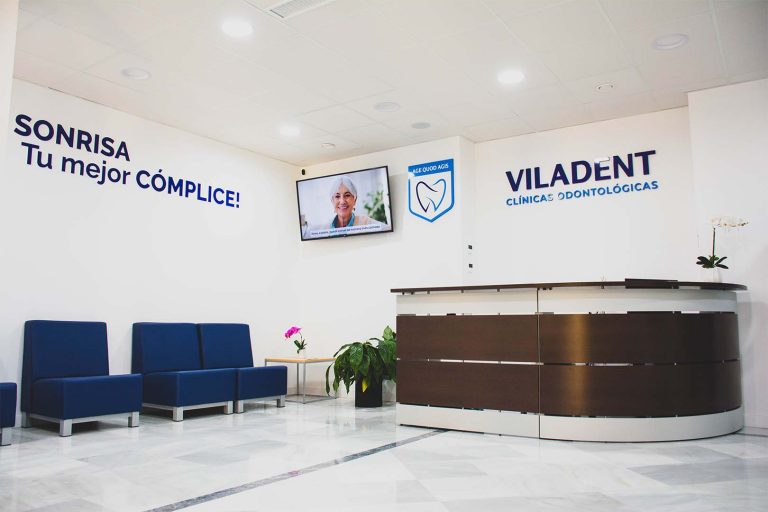 Viladent Sevilla este 2