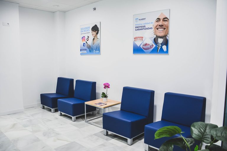 Viladent Sevilla este 3